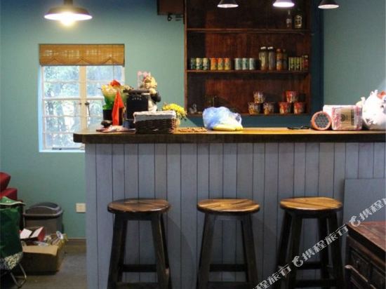 无锡壹时光旅舍