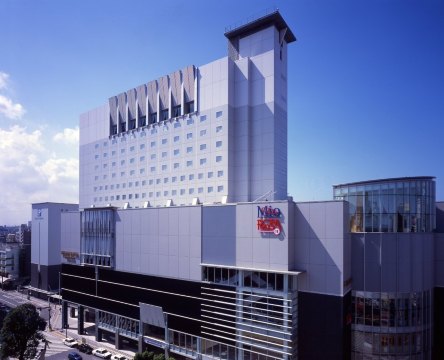 京成米拉玛丽酒店-官方