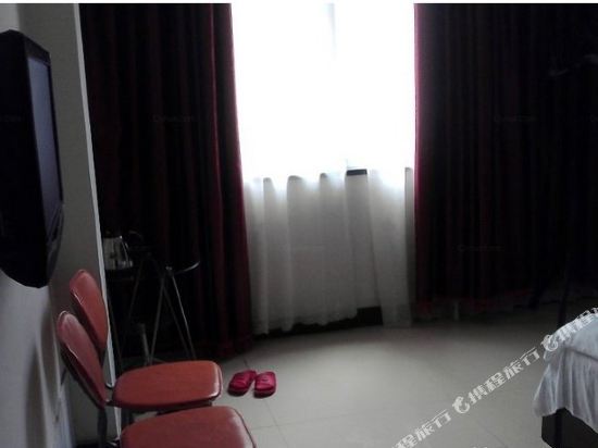 楠溪江鑫鑫旅馆