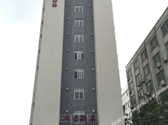 湛江骑士酒店