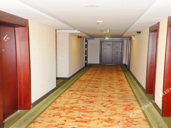 盂县东兴大酒店