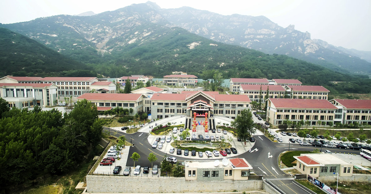 招金舜和国际饭店-官方