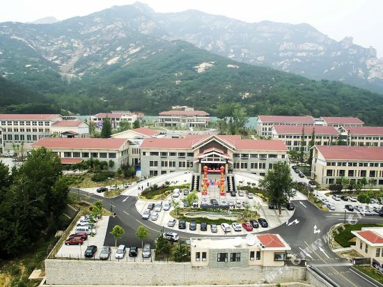 招远招金舜和国际饭店