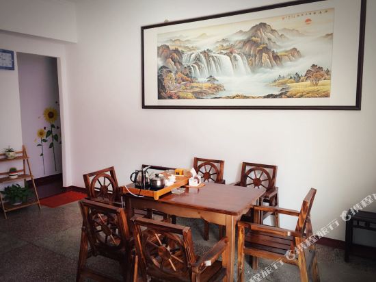 同里沈四房客栈