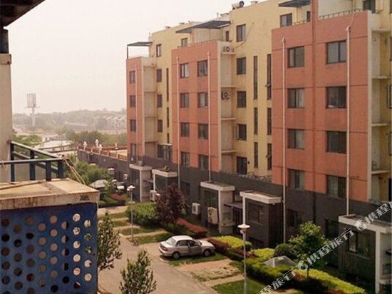 日照人家短租别墅