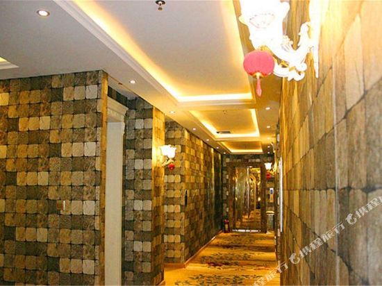 濮阳容尊国际酒店