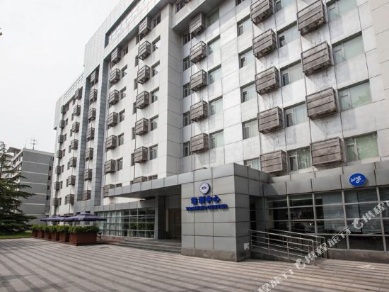 北京航空航天大学培训中心