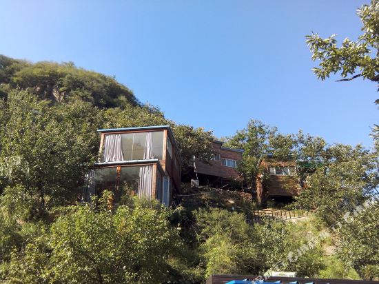 雁栖湖曼谷山庄