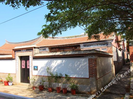 北纬24-水头86号