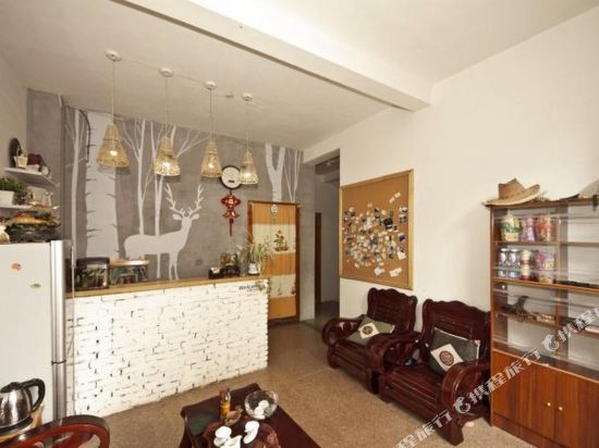 屏南白水洋24渡生活驿站