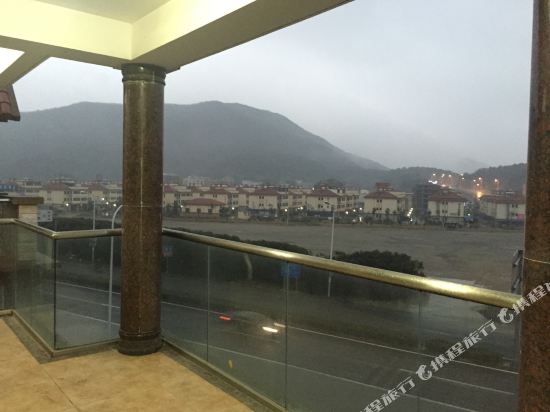 朱家尖漫沙居民宿