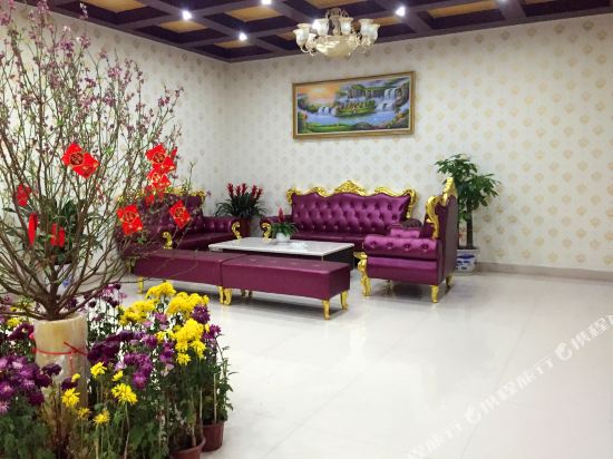 深圳财长宾馆(原世纪商务宾馆)