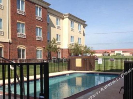 Candlewood Suites San Angelo Tx Tom Green 2 3 5 Price