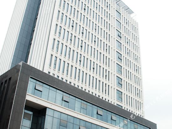 郧西东盛大酒店