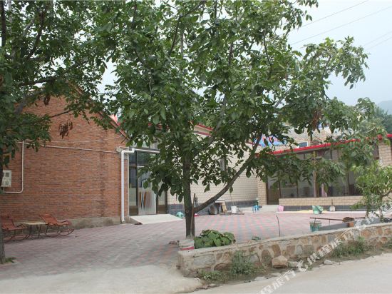 天津秀海农家院