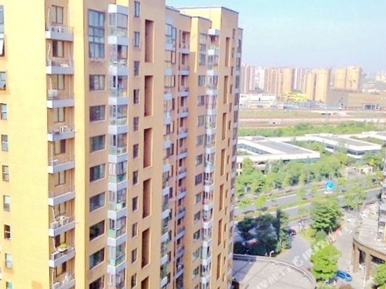 杭州西荷青年旅舍