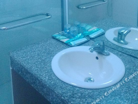 江阴影剧院招待所