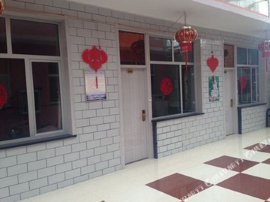 应县隆盛快捷宾馆