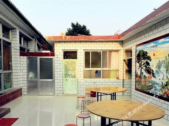 北京久生农家院