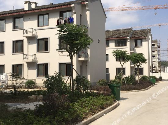 普陀山名媛阁家庭旅馆