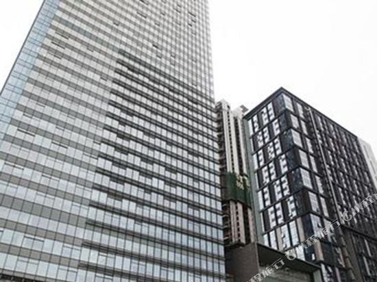 成都漫步太古里酒店公寓