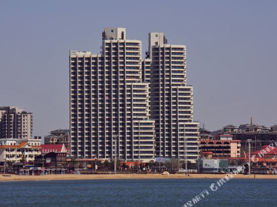 南戴河蓝色海岸公寓酒店