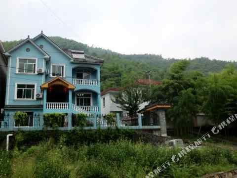 莫干山峥嵘山庄