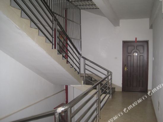 临高五行福泰宾馆