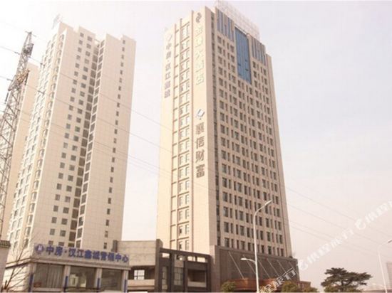 襄阳金瑧大酒店