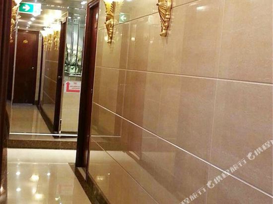 香港马可勃罗旅舍(家庭旅馆)