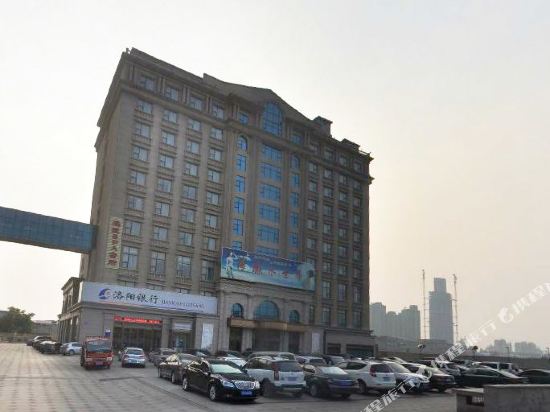 三门峡海联水世界