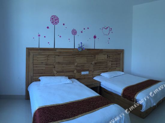 湄洲岛海洋之家度假宾馆