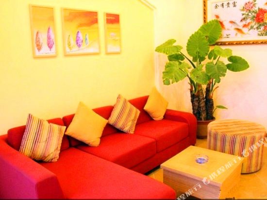 如家酒店(开封龙亭东新曹路店)