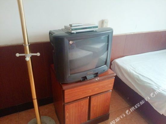 客房