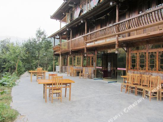 西江原生态酒店（观景店）