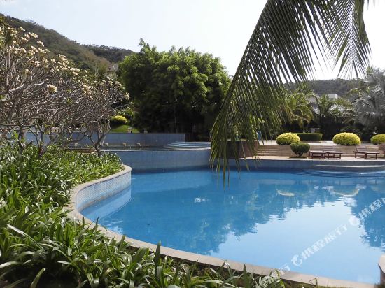 三亚静海屋度假公寓