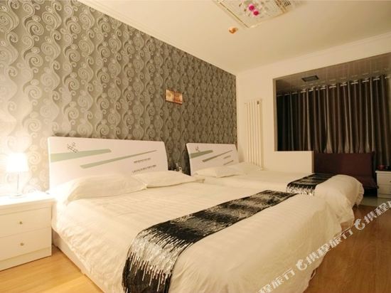 洛阳盒子之家酒店式公寓