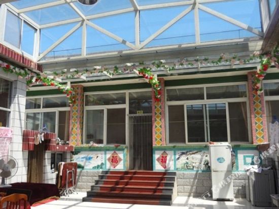 北京明英农家院