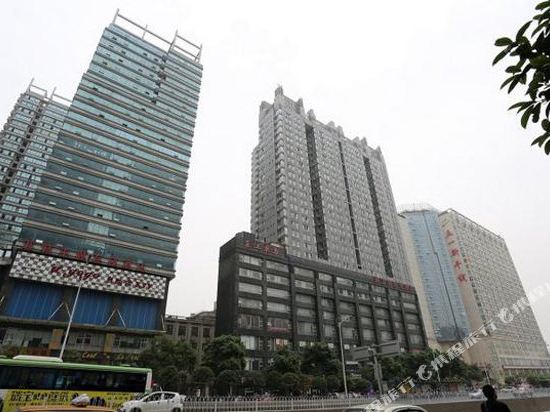 长沙浪漫驿站酒店公寓