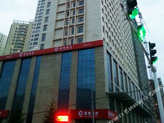 西宁朋来家庭宾馆