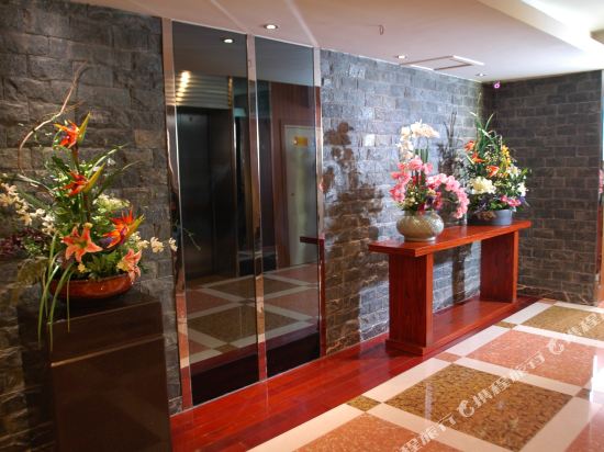 家园宾馆(佛山南海家园店)