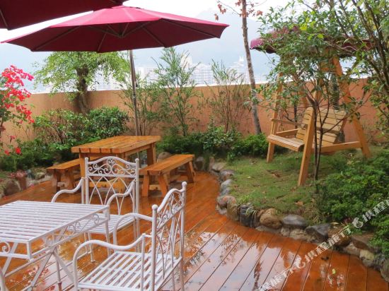 速8酒店(福鼎德谊品智店)