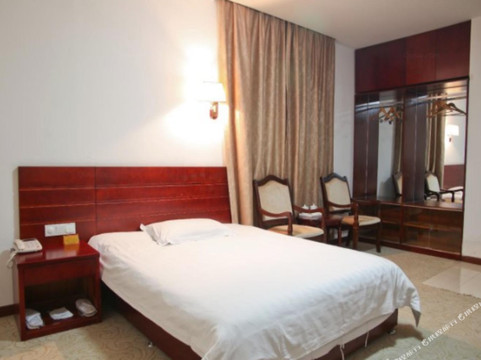 广德168商务宾馆