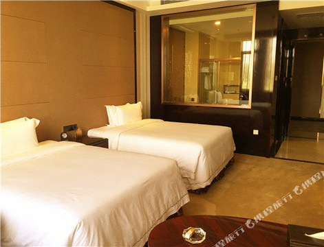 紫东国际假日酒店