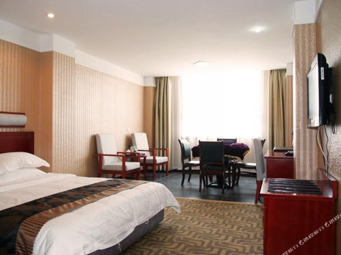 金城酒店清源店