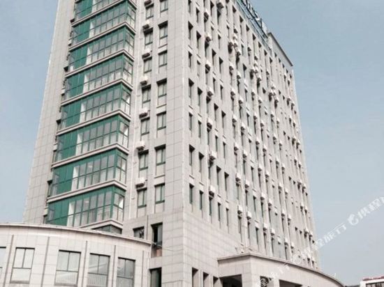 锦江之星(宣城经济开发区梅溪路店)