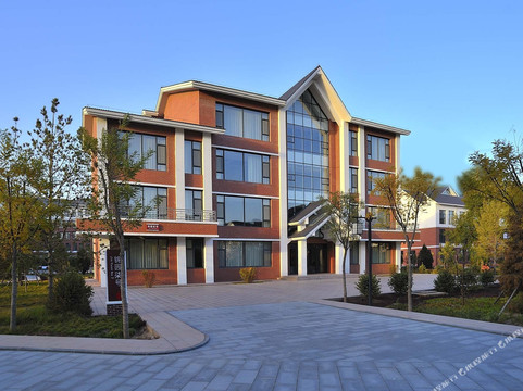 达拉特旗东达锦园宾馆