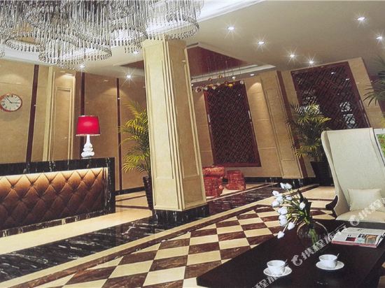 蒙自758主题酒店