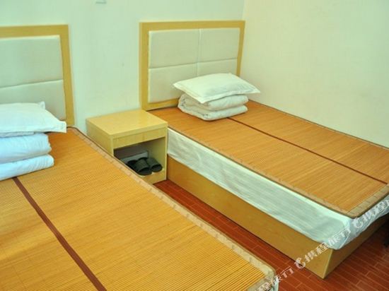 长沙朴江家庭旅馆