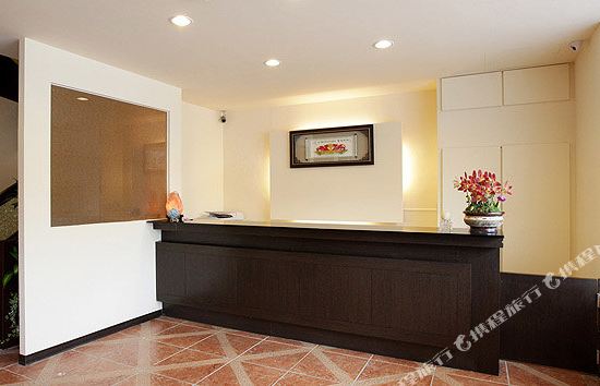 新北驿站温泉会馆